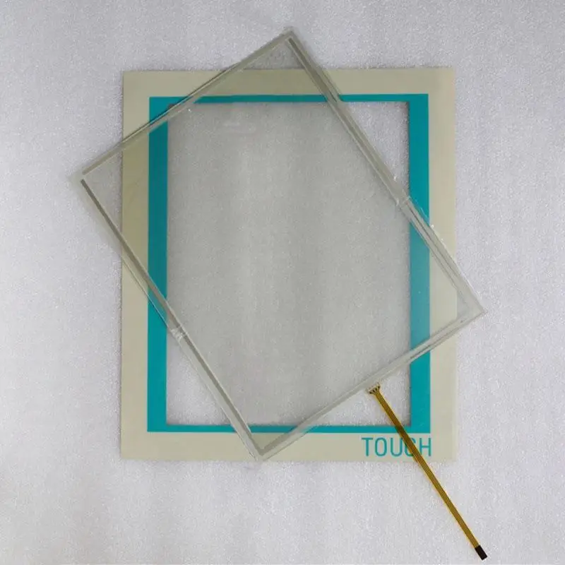 保護フィルム-タッチスクリーンパネル付き-6av6-545-0da10-0ax0-6av6545-0da10-0ax0-mp370-12用