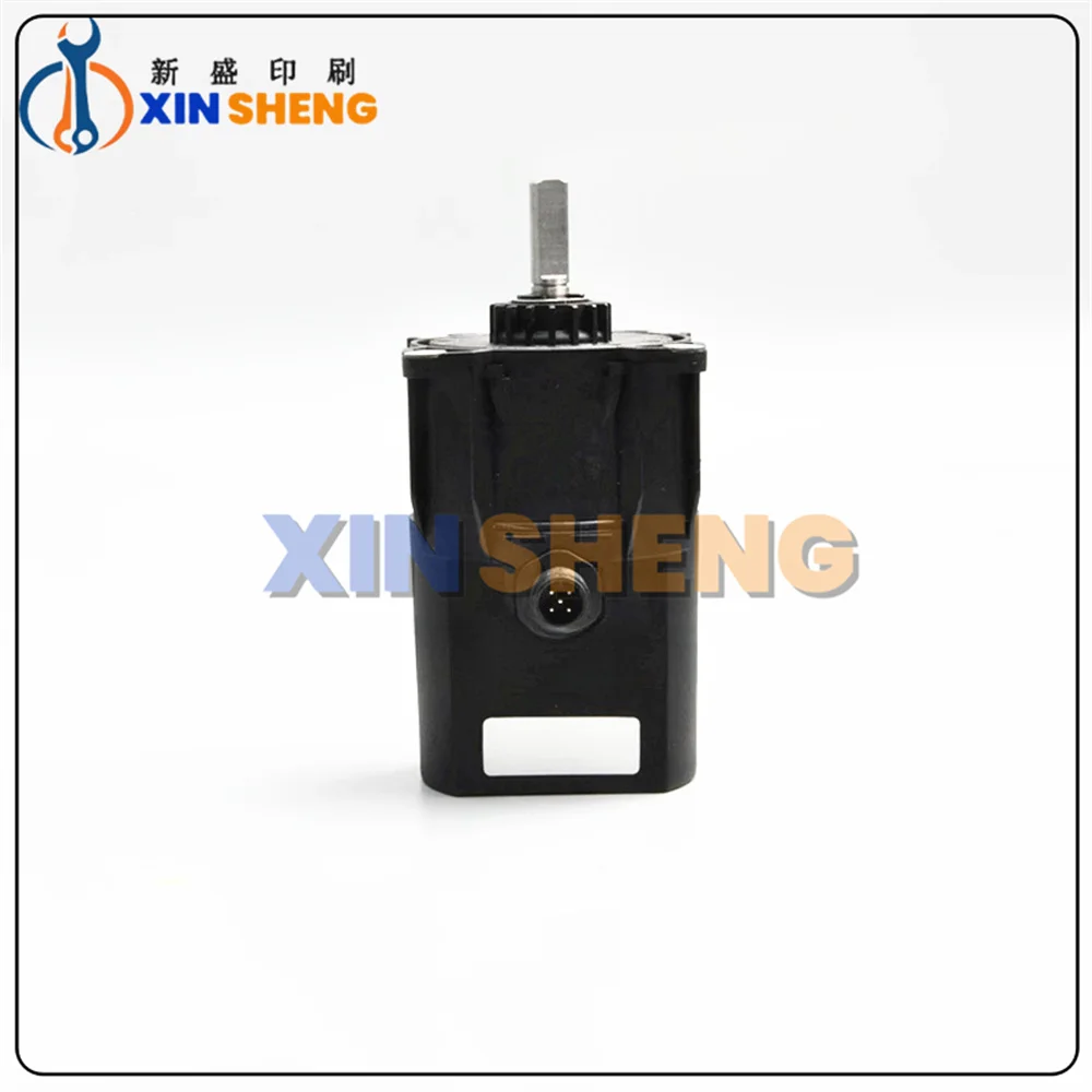 Best Quality Motor 71.112.1311 For Heidelberg Printing Machine 1 Piece For Heidelberg Spare Parts