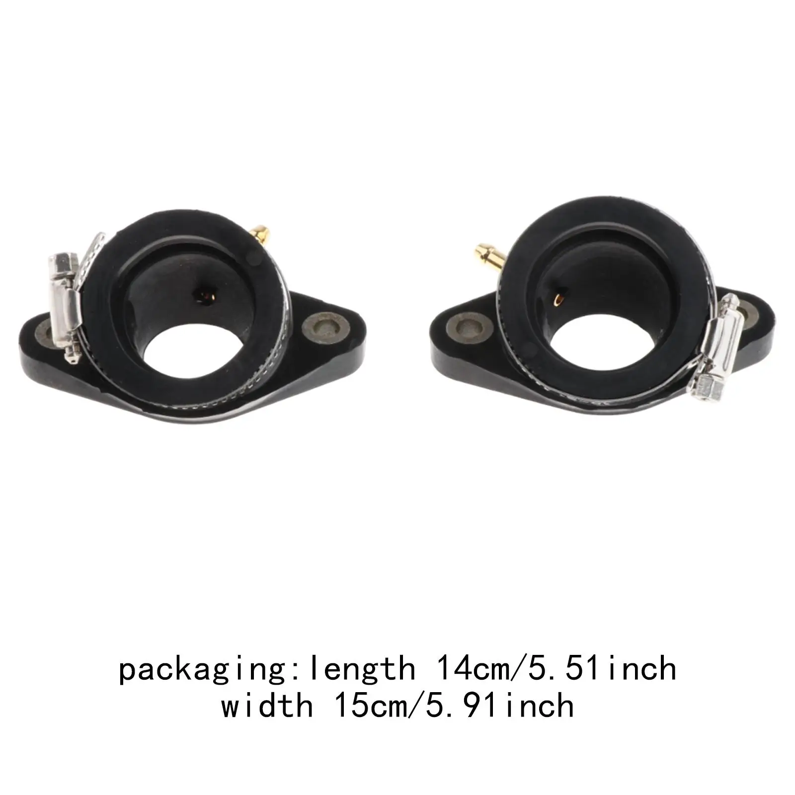 استبدال التمهيد المشترك لمدخل المكربن لياماها XV535 Virago