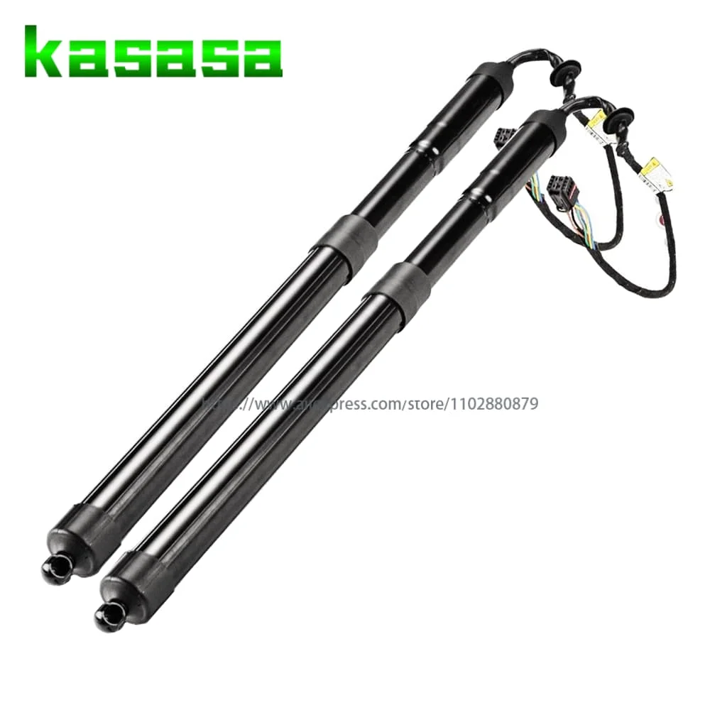 

LR058305 LR126172 LR104907 Plug and Play Rear Power Liftgate Support For 2013-2017 Range Rover HSE/Vogue SE