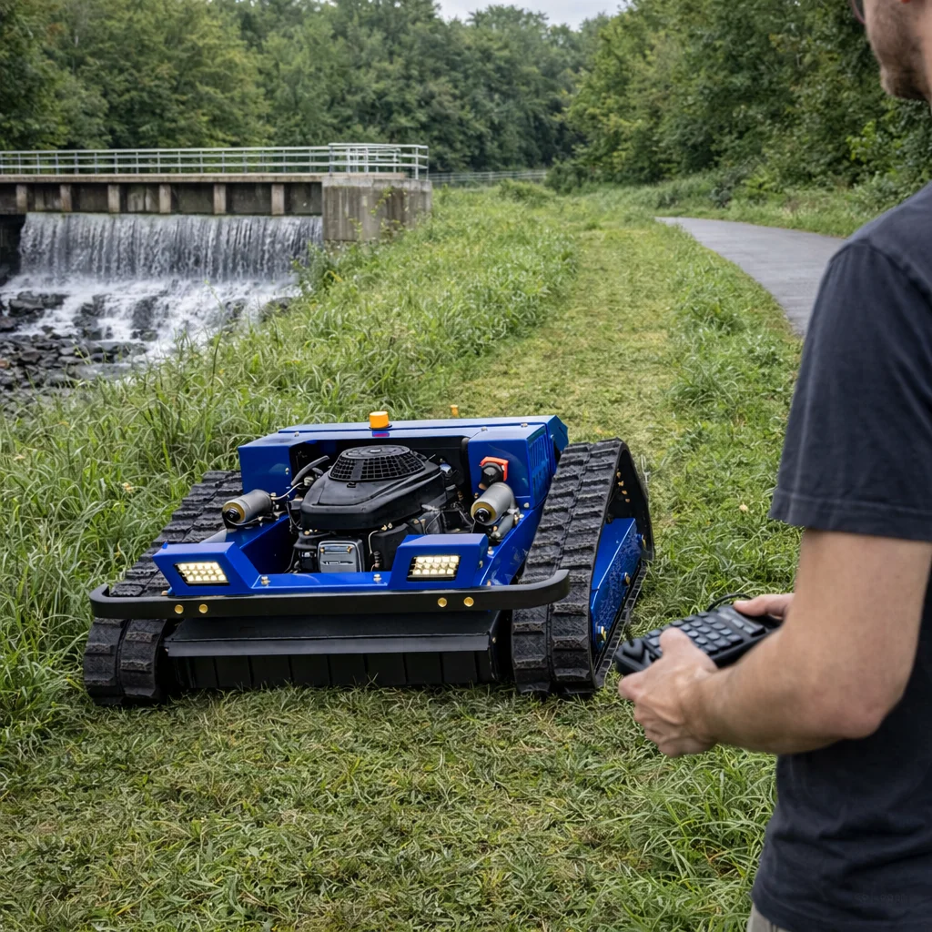 Customized High Pow…