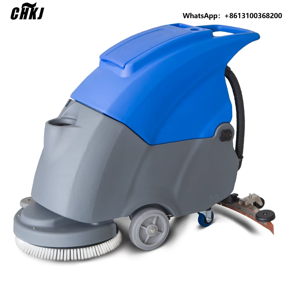 MN-V5 Electric Walk…