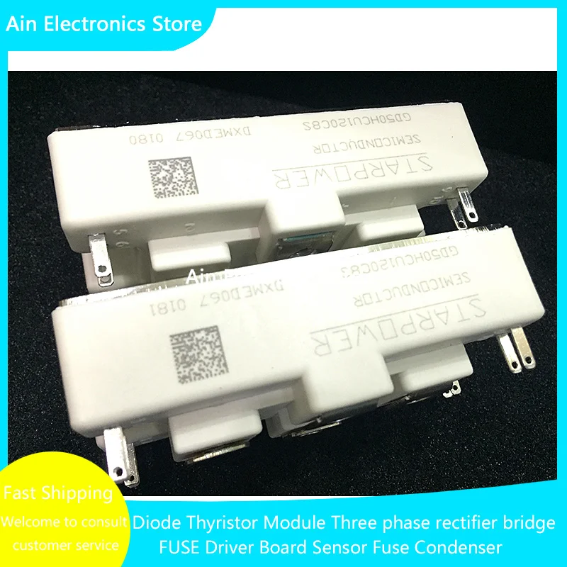 GD100HCU120C8S GD50HCU120C8S GD75HCU120C8S GD35HCL120C8S GD35HCU120C8S GD50HCL120C8S GD75HCL120C8S GD100HCL120C8S NEW MODULE