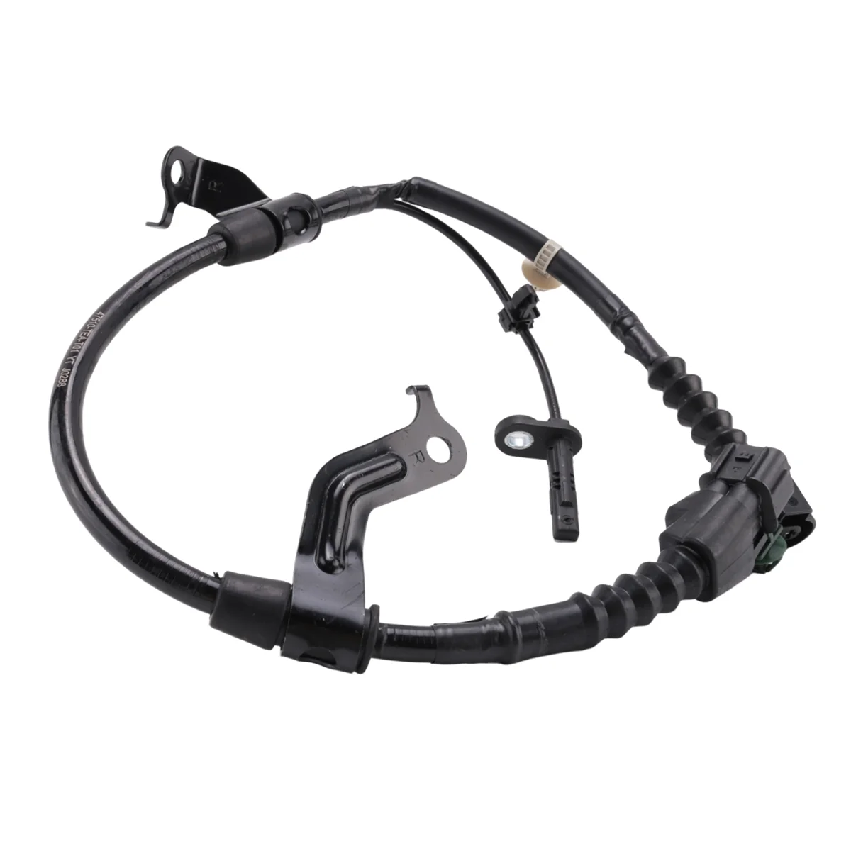 Sensore di velocità della ruota ABS posteriore destro per auto per Honda Civic 2016-2022