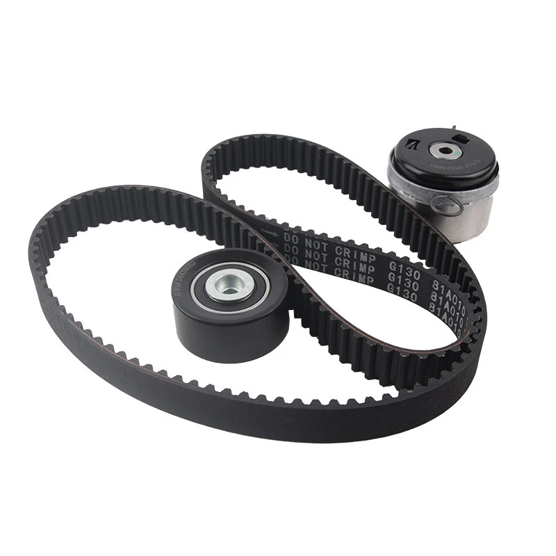 Engine Timing Belt Kit Tensioner 95516740 55574864 24422964 24436052 for Chevrolet Cruze Sonic Epica Buick Regal