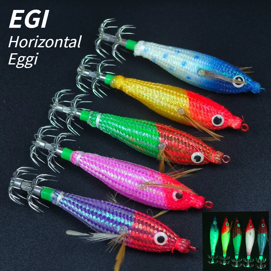 5Pieces Horizontal …