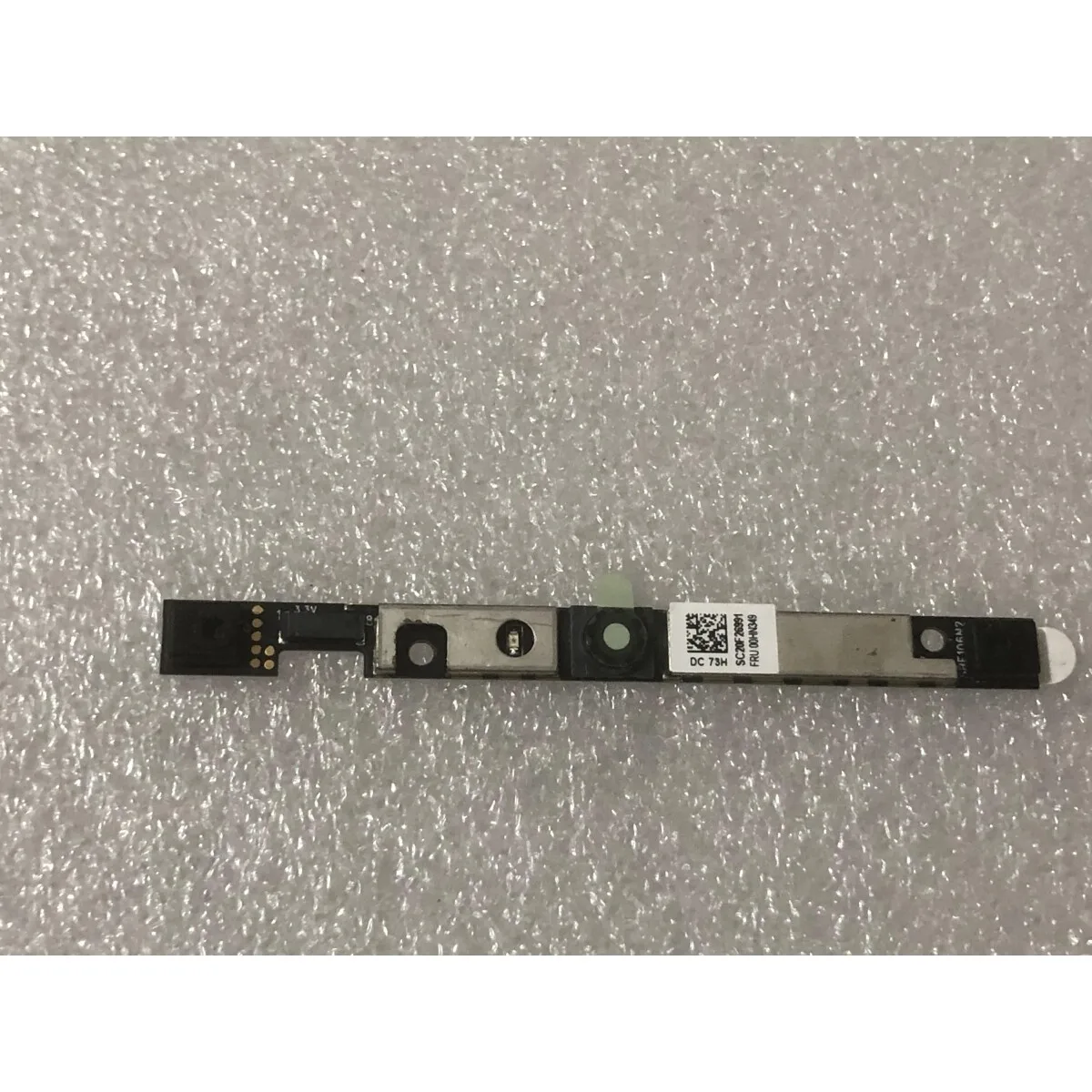 كاميرا لينوفو ثينك باد 13 كروم بوك الأصلية 00HN349 00HN348 #1