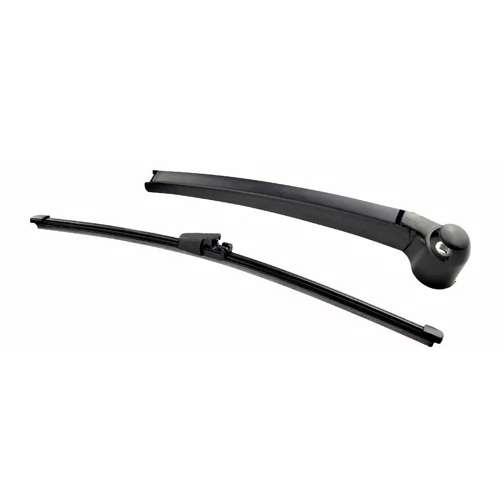 Windscreen Wiper Car Rear Windshield Wiper Arm Blade Kit for VM Golf/Passat/R32/GTI Rabbit/Routan 2006-2011 Car Wiper Blade