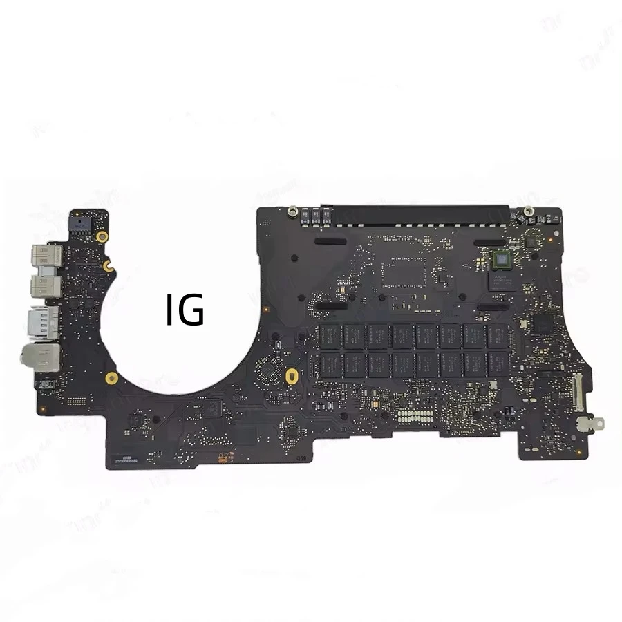 Imagem -04 - Mapa Mãe A1398 i7 para Macbook Pro Retina 15 Polegadas gb 16 gb 820 3662 a 820-a Final mi 2014