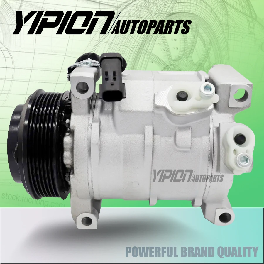 

Parts For Air Conditioning OEM 55111417 R5111417AD MC4472606361 For Chrysler Town and Country Dodge Grand Caravan