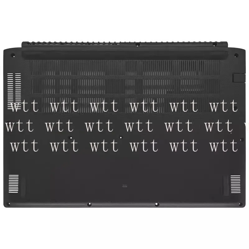 

Новинка для Acer Aspire 7 A715-74 A715-74G N19C5, нижняя нижняя крышка, черный корпус