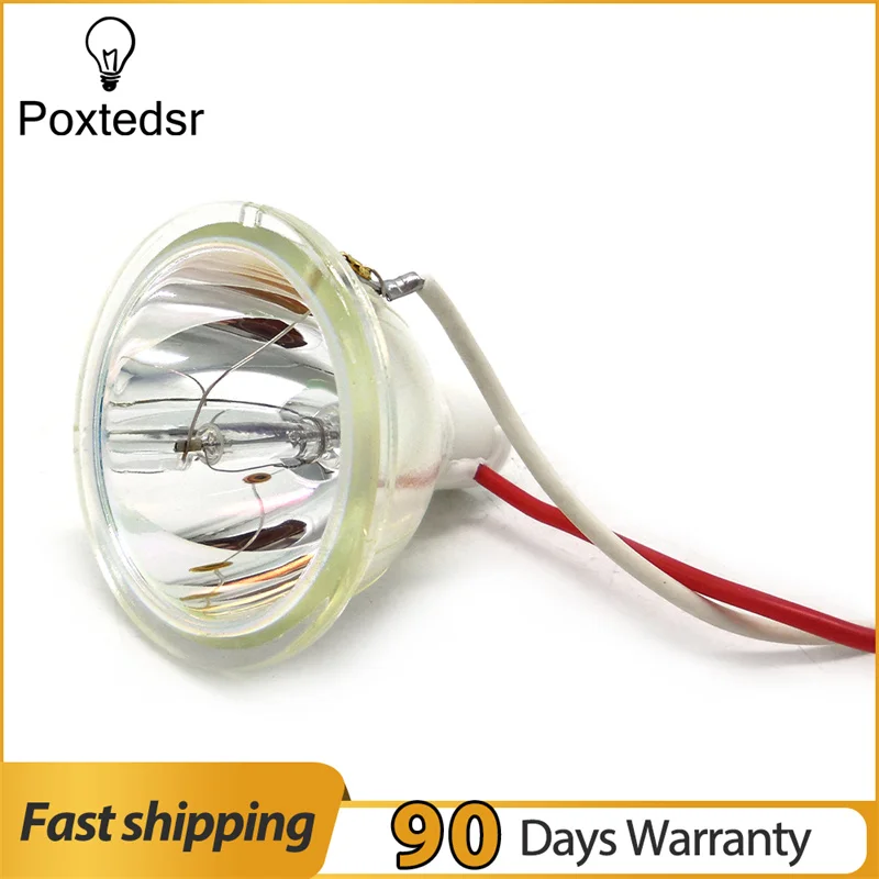 

Replacement Lamp Bulb SP-LAMP-025 for INFOCUS IN72 IN74 IN74EX IN76 IN78