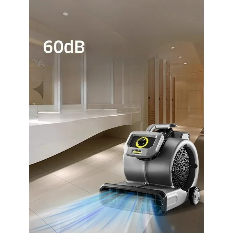 Рисунок 3 - AB28 Коммерческая сушилка для пола