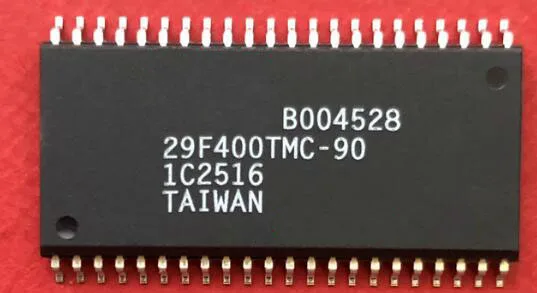 100-新しい新しい-29f400tmc-90-mx29f400tmc-90-ssop44