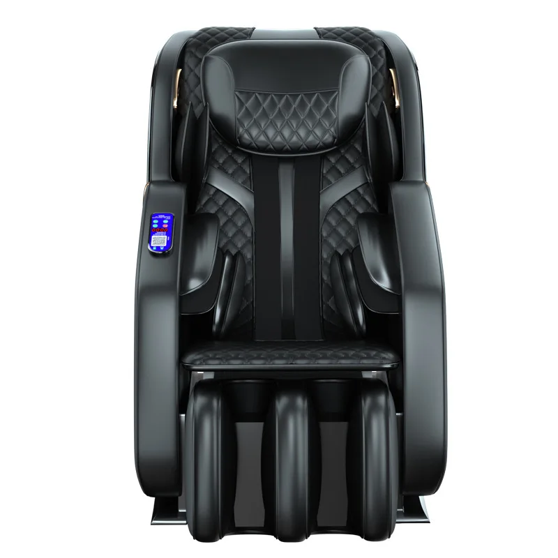 Massage Chair Automatic Commercial Scan Code Coin, Custom Wholesale  Gravity Electric  Massage Chair