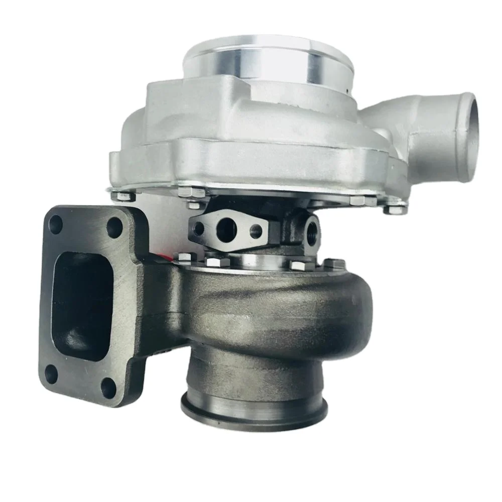 

GTX3076R GT3076R Ball Bearing Turbocharger 0.82 T3 Vband