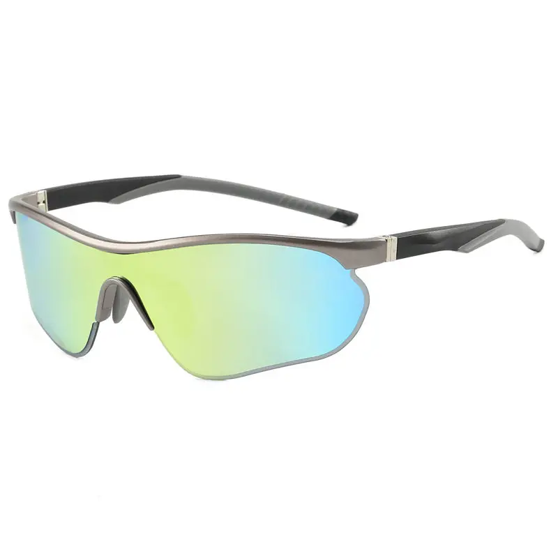 Cycling Windproof Goggles Mountaineering Running Shade Men's Outdoor Sports Sunglasses
