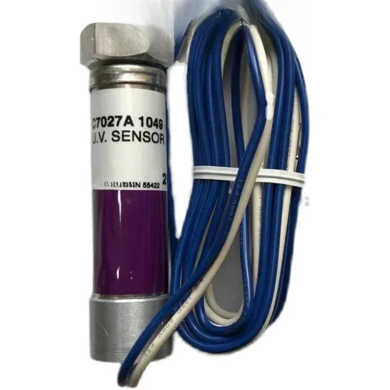

C7027A1049 Flame Detector C7027A1023 C7027A1072 Fire Picking Eye