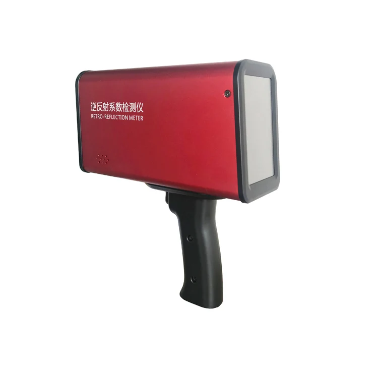 IWIN Road marking reflecting measuring instrument retroreflectometer