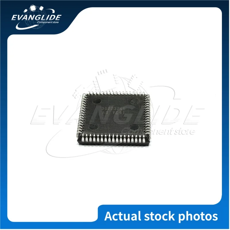 

1 шт. оригинальный и новый процессор N82C08-20 для применения и системный чип SOC. Более редкие компоненты в МАГАЗИНЕ EVANGLIDE.