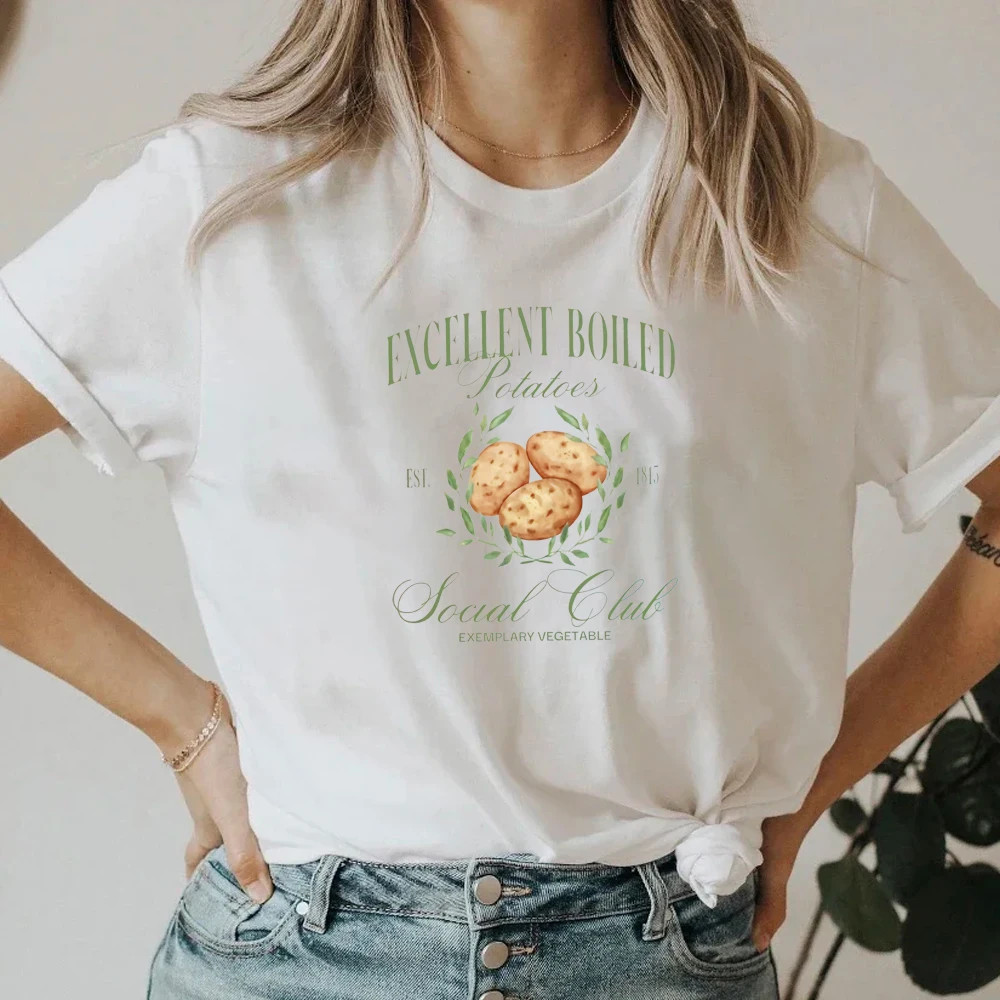 Pride and Prejudice Shirt Excellent Boiled Potatoes Social Club Book Librarian Gift Literary Book Lover Austen Book Reading Tee