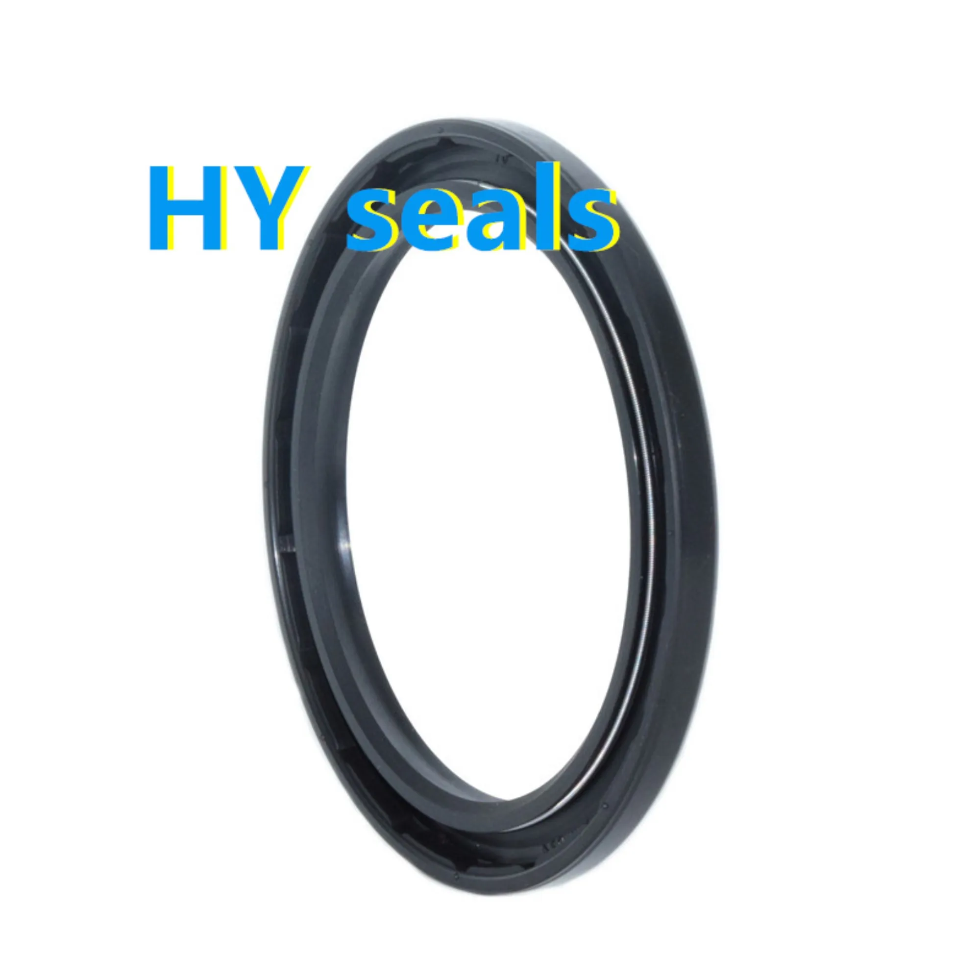 

Shaft Oil Seal NBR 60*80*7/6mm/60x80x7/6mmBAKHDSN Pressure Resistant Hydraulic Pump Seal