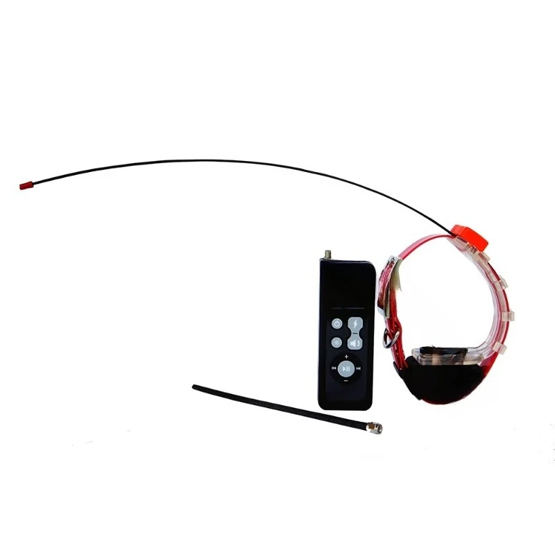 

Waterproof Dog Gps tracker Collar for Hunting Without Sim Card GPS-25000