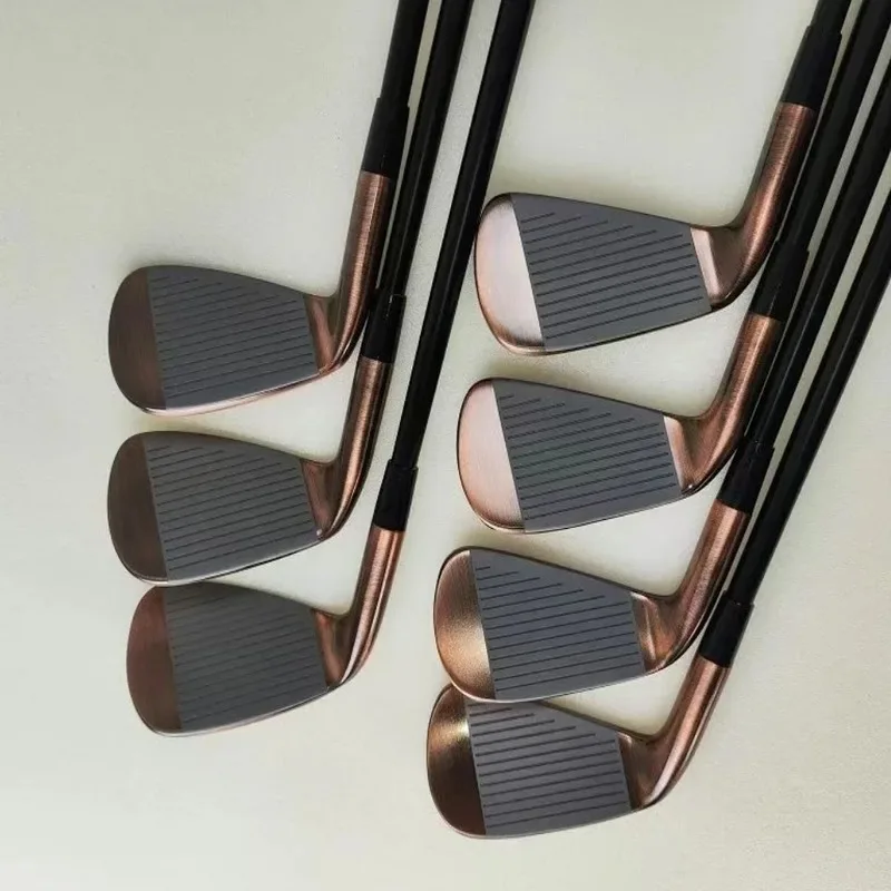 What Makes Antique Golf Clubs Valuable to Collectors