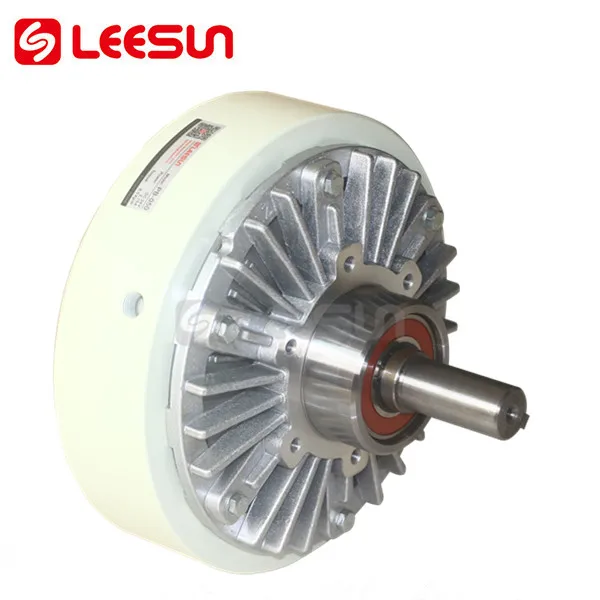 LEESUN PB-200 magnetic particle centrifugal powder brake