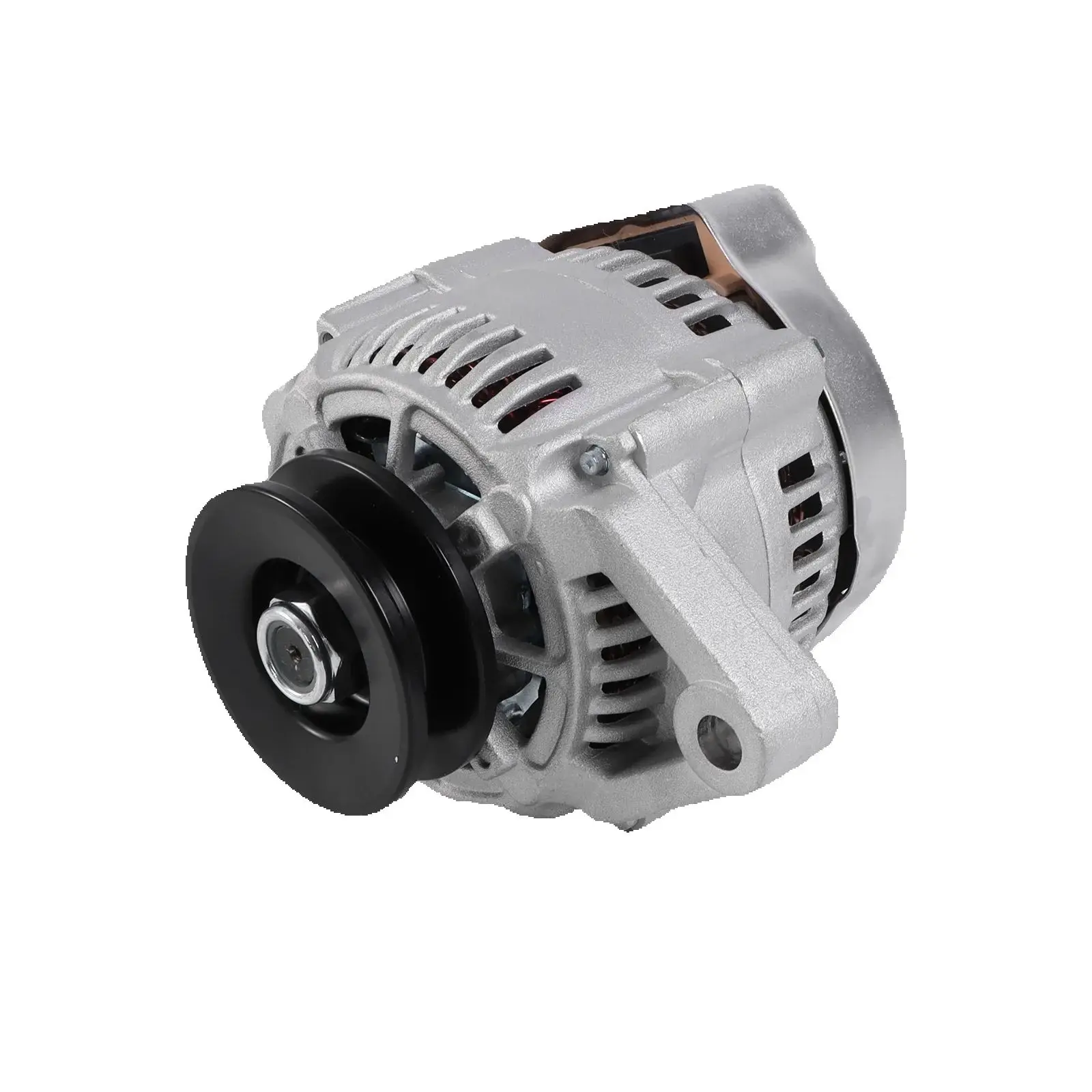 1Pc Alternator 31240-86100 For Thomas Skid Steer T173 T183 T203