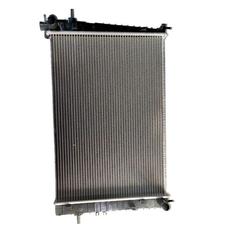 

High Quality Aluminum Radiator Water tank Water-cooling Model 253102e501 25310-2e501 for hyundai for kia