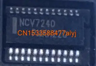     NEW NCV7240 SSOP24