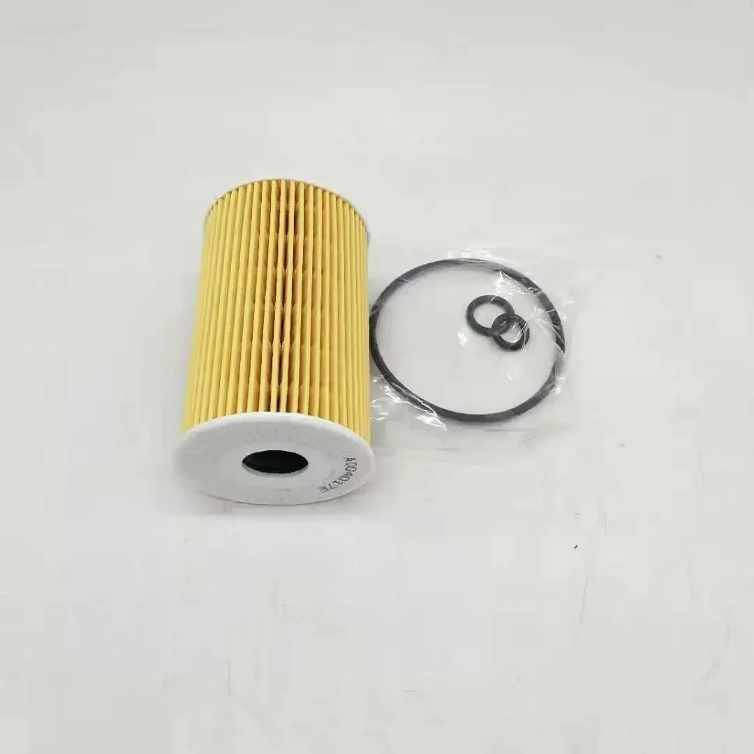 Oil Filter 03L115562 For Audi A4 B8 2.0TDI 2008 2009 2010 2011 2012 2013 2014 2015 2016 CJCD CMFB CGLC Car Accessories