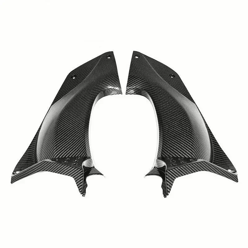 ZX14R Dash Cover Fairing Upper Front Nose Cowl For Kawasaki ZX-14R