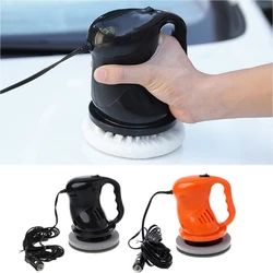 12V 40W Polishing Machine Car Auto Polisher Electric Tool Buffing Waxing Waxer DropShipping