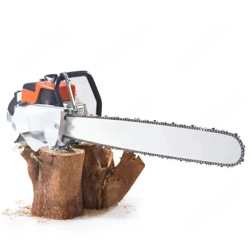 Chainsaw 070 Optional 36'' 42''Inch Guide Chain Saw 105.7cc Displacement 4800W Powerful 2-stroke Engine for Tree Felling