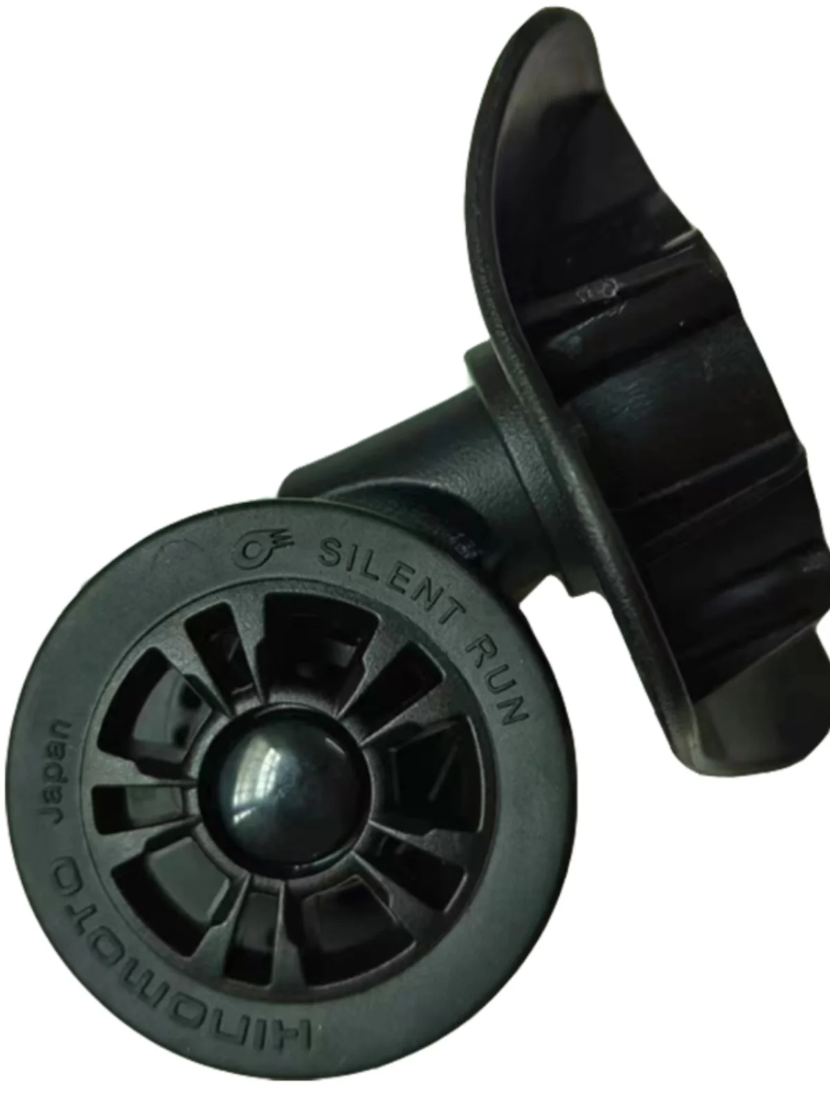 BT2HK Silent Wheels Hinomoto Universal Wheel for Suitcase Luggage Repair Hardware Accessories Bag Parts And Accessories