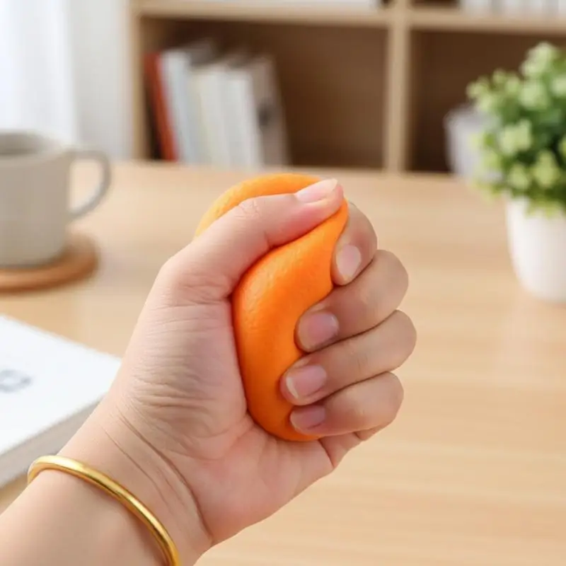 Оранжевый-подарок-шутка-«you-glad-»-–-Реалистичный-фруктовый-компаньон-с-тактильным-сюрпризом-забавный-настольный-друг-для-всех-возрастов