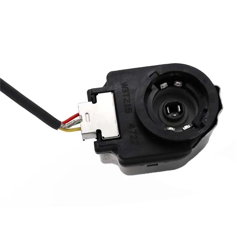 

W3T216 Ballast Igniter Head HID Connector Wire W3T24571 For Honda CRV CRZ Civic Mazda 3 CX-5 Mitsubishi Outlander Pajero-A99D