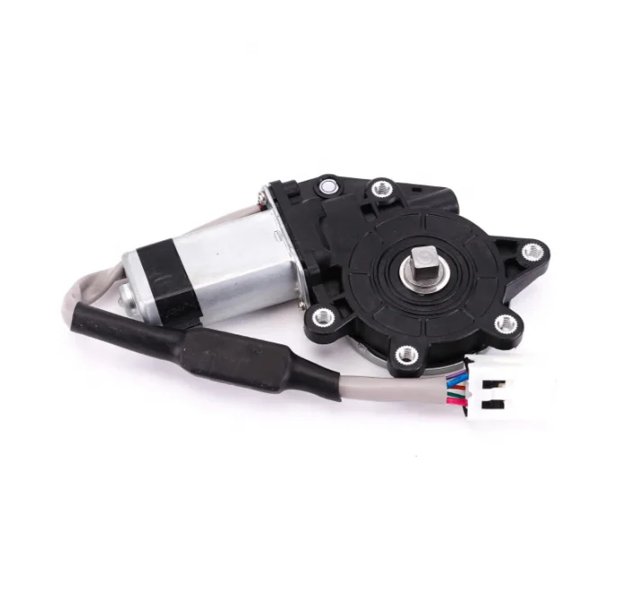 

80730-CD00A Window Lift Motor Front Right Passenger Side for Nissan 350Z 2003-2009 Infiniti G35 Coupe Model 2003-2007
