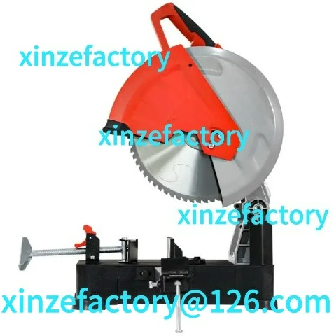 

Customizable High Quality Portable Cold Cut Saw Rebar Cutting Chainsaw