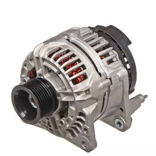 Motor de partida de peças automotivas 504204172 028903028D 028903028C