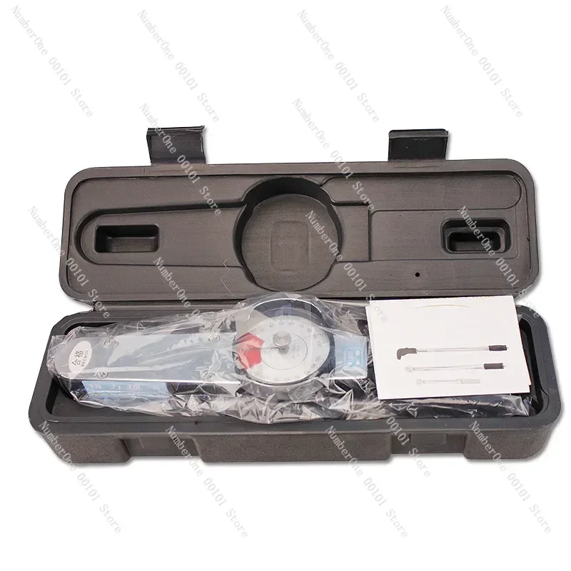 TLB Bidirectional Dial Torque Wrench High Precision Mechanical Torque Spanner for Equipment Fastening