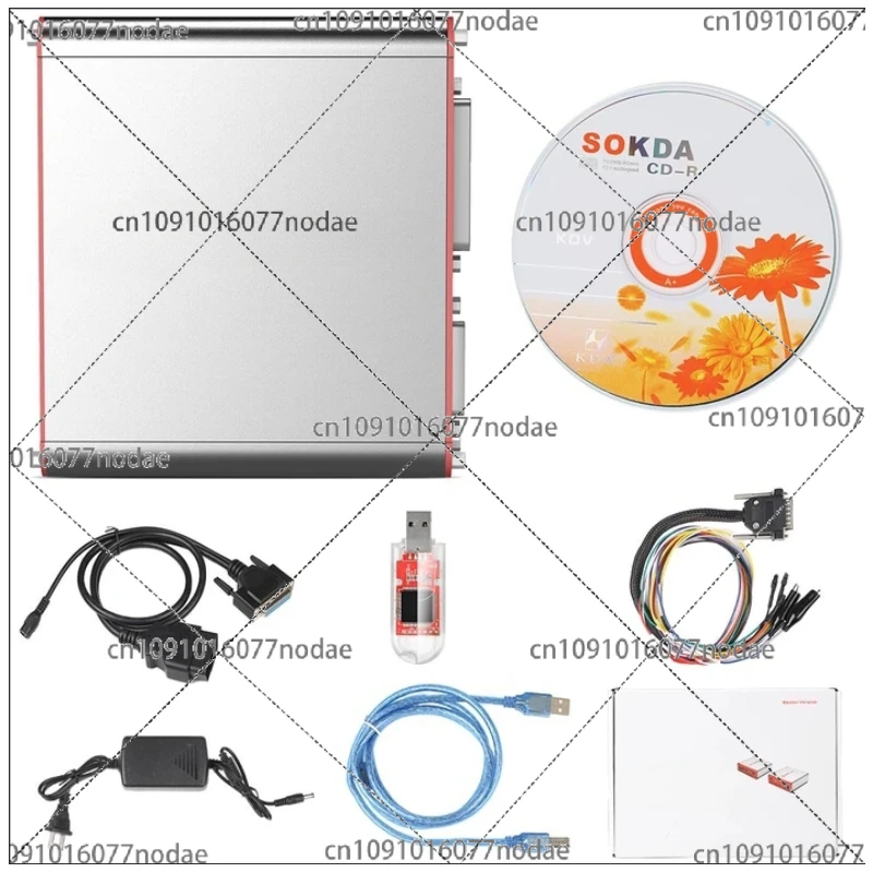 Refer To PCM TUNER V1.27 ECU Programmer with 67 Modules No Registration Required