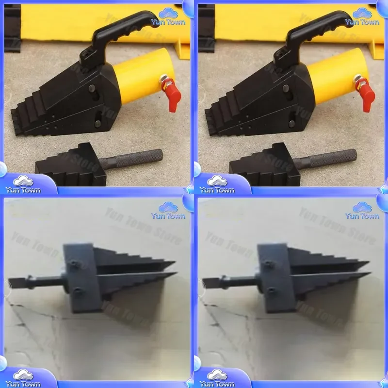 Ladder Dilator for Manual Dilator Tools Fire Flange Breaker for Pipe Fitting Installation and Maintenance