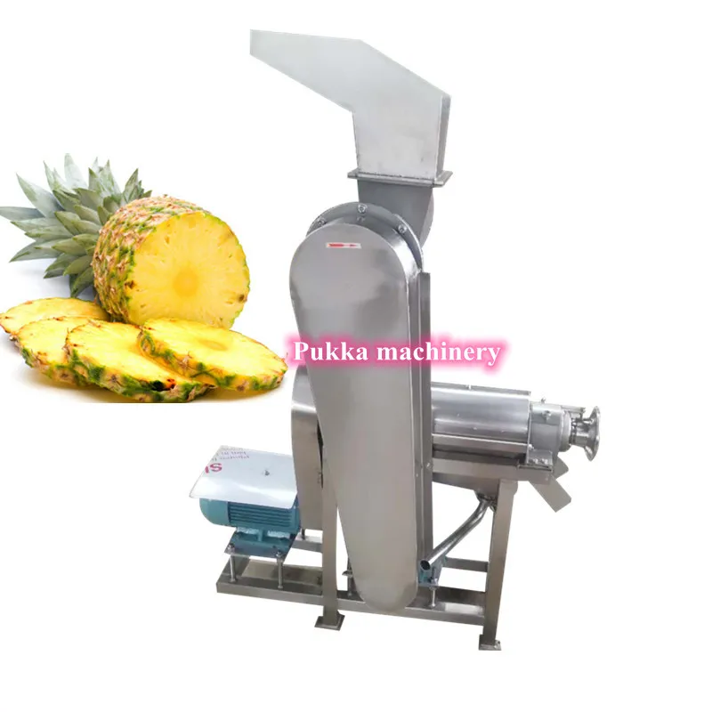 

Соковыжималка из нержавеющей стали, 220 В, 380 т/ч
