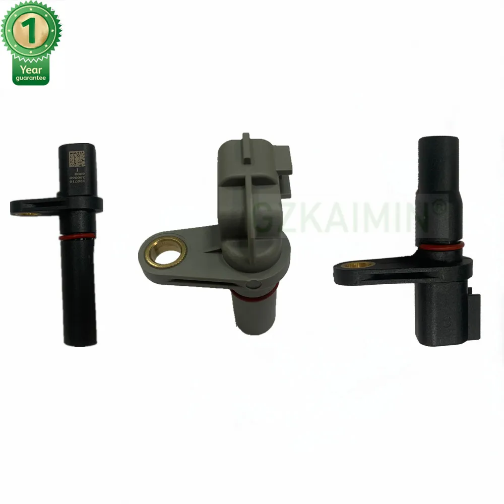 3pcs Input Output Speed Sensor OEM AE8P7H103AA / AE8P7M101AA / AE8P7M101BA For Focus For Ford Fiesta 2011-2018