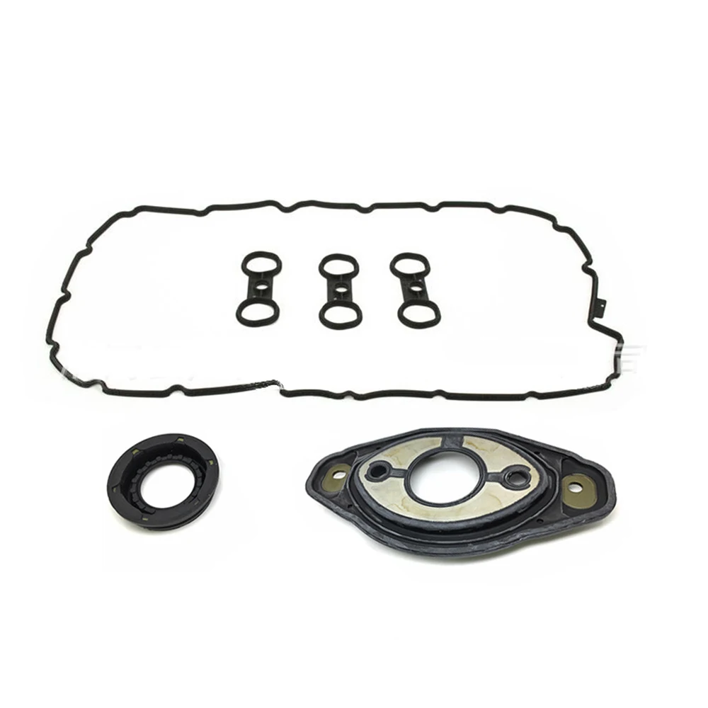 Engine Valve Cover Gasket Set 11127552280 11127582245 11127559699 for BMW 128i 328i 528i X3