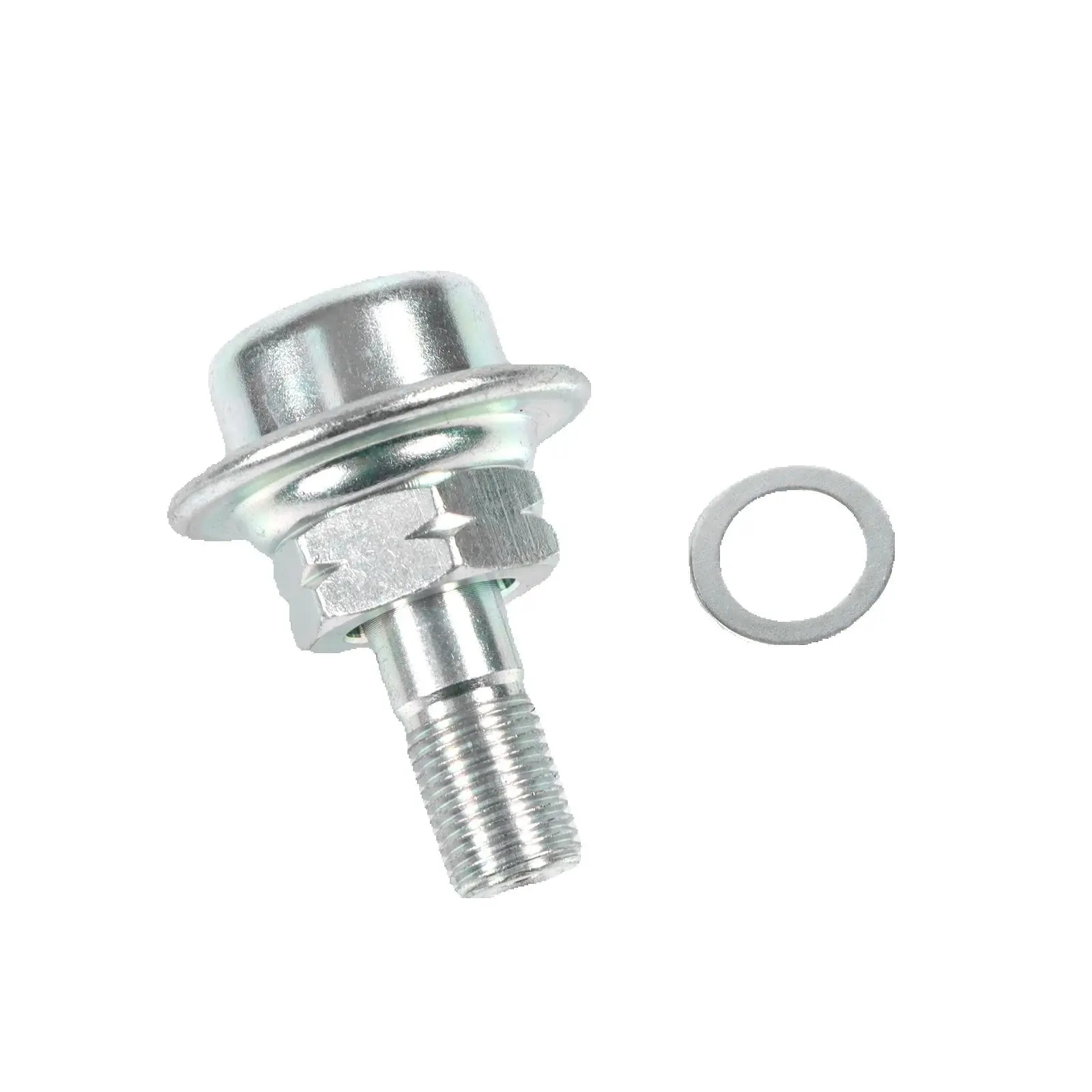 

23270-50010 Регулятор давления топлива ДЛЯ Kia Sportage ДЛЯ Lexus ES250 ES300 GS400 4RUNNER Camry Solara Sienna Ford Taurus