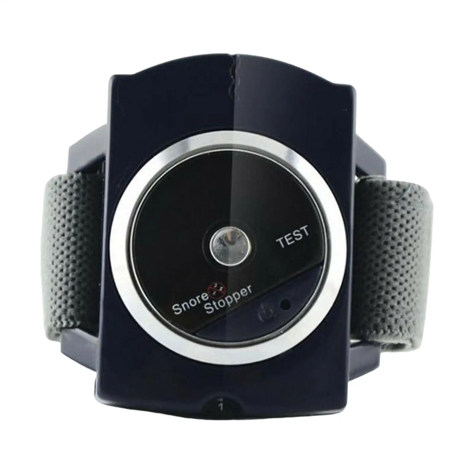 Anti Snoring Smart Wrist Band Sleep Solution Sleepwear Device for Night Breathing Improvement
